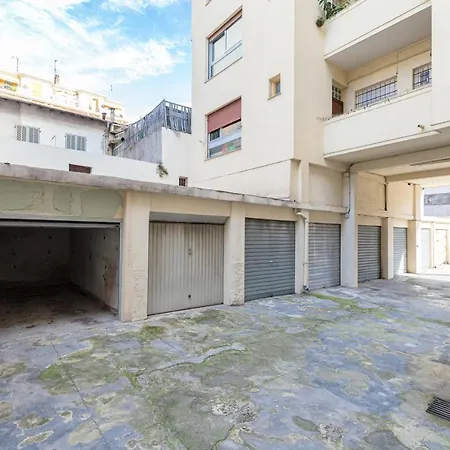 Appartement 2 Bdr 105m2 Classy Near Garibaldi Tram With Garage